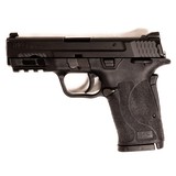 SMITH & WESSON M&P9 SHIELD EZ M2.0 - 1 of 4