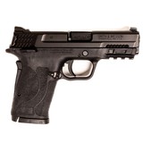 SMITH & WESSON M&P9 SHIELD EZ M2.0 - 3 of 4