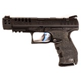 WALTHER Q5 MATCH - 1 of 5