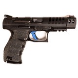 WALTHER Q5 MATCH - 3 of 5