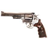 SMITH & WESSON MODEL 629-6 - 2 of 5