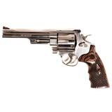 SMITH & WESSON MODEL 629-6 - 1 of 5