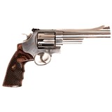SMITH & WESSON MODEL 629-6 - 3 of 5