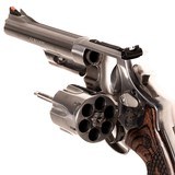 SMITH & WESSON MODEL 629-6 - 5 of 5