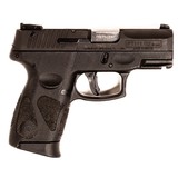 TAURUS MILLENIUM G2/PT111 G2 - 3 of 4