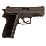 SIG SAUER P229 - 3 of 4