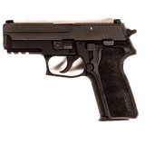 SIG SAUER P229 - 1 of 4