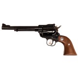 RUGER NEW MODEL SINGLE-SIX - 1 of 5