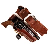 RUGER NEW MODEL SINGLE-SIX - 4 of 5