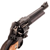 RUGER NEW MODEL SINGLE-SIX - 5 of 5