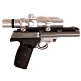 SMITH & WESSON 22S .22 LR - 3 of 4