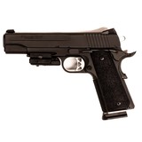SIG SAUER 1911 - 1 of 4