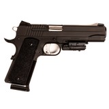 SIG SAUER 1911 - 3 of 4