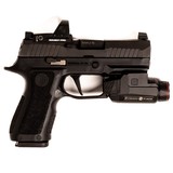 SIG SAUER P320 XCOMPACT - 3 of 4