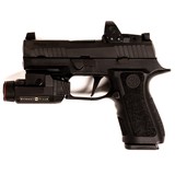 SIG SAUER P320 XCOMPACT - 2 of 4