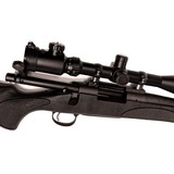 REMINGTON MODEL 700 .22-250 REM - 4 of 5