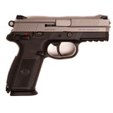 FN FNX-9 - 3 of 4