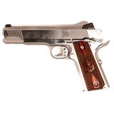 SPRINGFIELD ARMORY 1911-A1 - 1 of 4