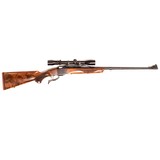 RUGER NO. 1 - 3 of 5