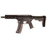 SMITH & WESSON M&P15-22 PISTOL - 1 of 4