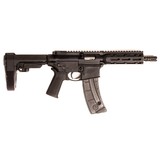 SMITH & WESSON M&P15-22 PISTOL - 3 of 4