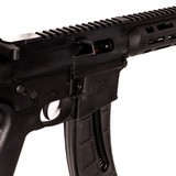 SMITH & WESSON M&P15-22 PISTOL - 4 of 4
