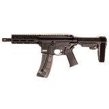 SMITH & WESSON M&P15-22 PISTOL - 2 of 4