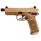 FN FNX-45 TACTICAL - 2 of 4