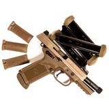 FN FNX-45 TACTICAL - 4 of 4