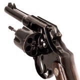 COLT OFFICIAL POLICE - 5 of 5