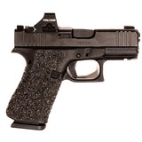 GLOCK 43X - 3 of 4
