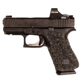 GLOCK 43X - 2 of 4