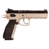 CZ SHADOW 2 - 3 of 4