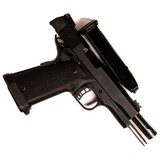 ROCK ISLAND ARMORY M1911 A2 FS-TACT. II - 4 of 4