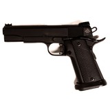 ROCK ISLAND ARMORY M1911 A2 FS-TACT. II - 1 of 4