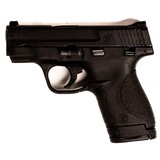 SMITH & WESSON M&P40 SHIELD - 2 of 4