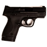 SMITH & WESSON M&P40 SHIELD - 3 of 4
