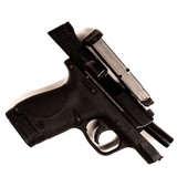 SMITH & WESSON M&P40 SHIELD - 4 of 4