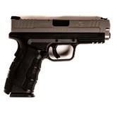 SPRINGFIELD ARMORY XD-40 MOD.2 - 3 of 4