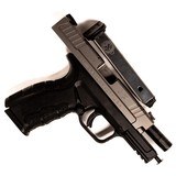 SPRINGFIELD ARMORY XD-40 MOD.2 - 4 of 4