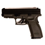 SPRINGFIELD ARMORY XD-9 - 1 of 4