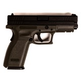 SPRINGFIELD ARMORY XD-9 - 3 of 4
