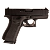 GLOCK G43X - 3 of 4