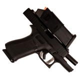 GLOCK G43X - 4 of 4