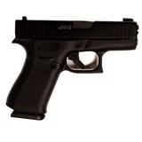 GLOCK G43X - 3 of 4