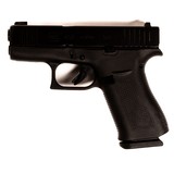 GLOCK G43X - 2 of 4