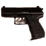HECKLER & KOCH P2000 V3 - 2 of 4