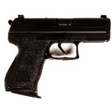 HECKLER & KOCH P2000 V3 - 3 of 4