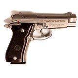 BERETTA 84 FS CHEETAH - 3 of 4