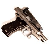 BERETTA 84 FS CHEETAH - 4 of 4